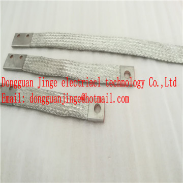 Copper connector electrical products custom