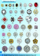 Designer Sewing Buttons: Custom and Stylish Solutions for Your Crafting Projects