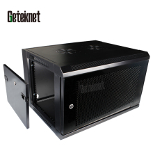 19 Inch 15U Server Rack Wall Mount Network Cabinet