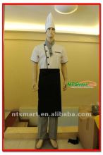 Chef Garment,suitable for hotel use