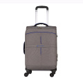 Simple style eva  swivel universal wheels luggage