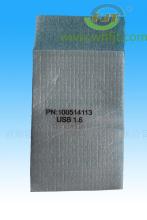 po film coated EPE FOAM BAG