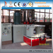 PVC Pipes Plastic Mixer Machine