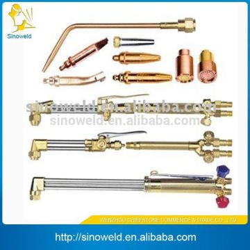 New Arrive Hot Sale Carbon Arc Welding Torch