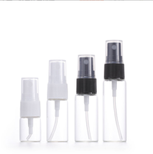 10ml 15ml Glass Perfume Bottles - Empty Spray Perfumer Bottles for Perfume Vials