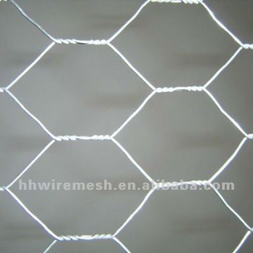 Factory price chicken wire mesh