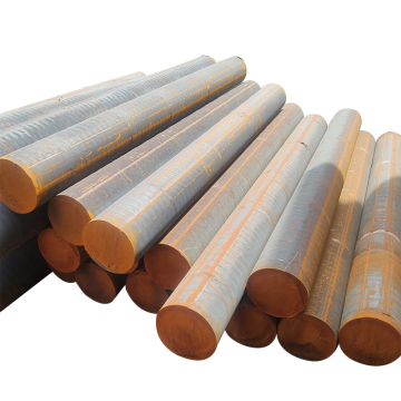 Ductile Iron Bar Suppliers: Q400 & Q500 Ductile Iron Bars in Various Shapes for Construction