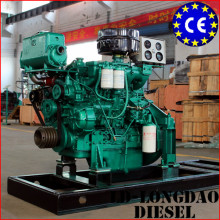 LD4D Brand New Small Marine Diesel Engines