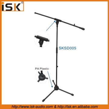 Newly Tripod Boom Microphone Stand