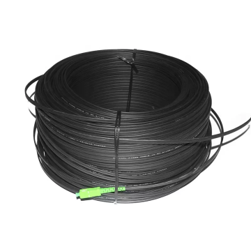 SC Indoor outdoor Drop Cable G657A patch cord
