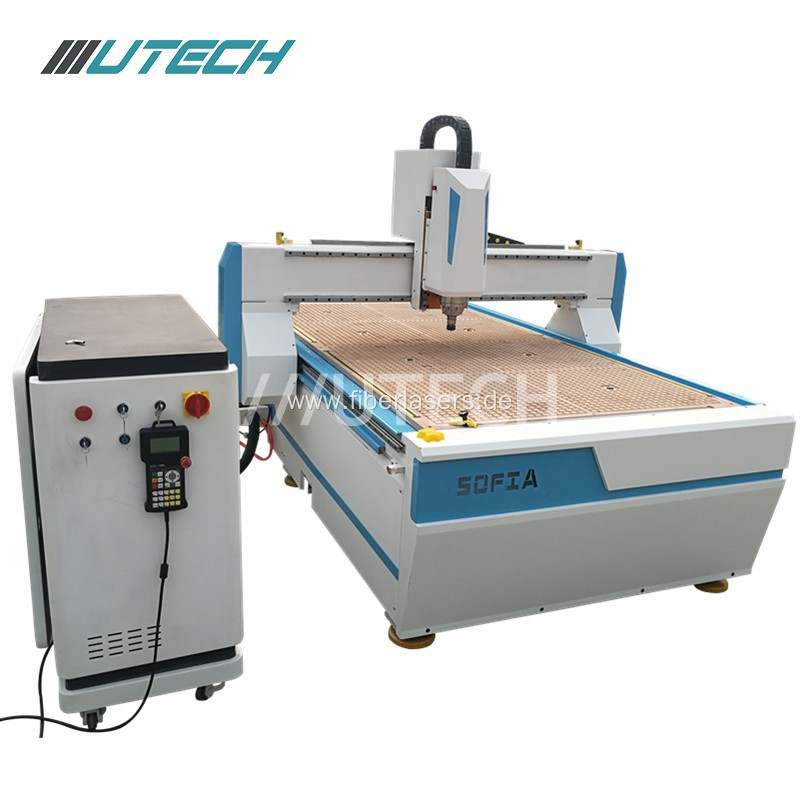 atc wood cnc router with high speed