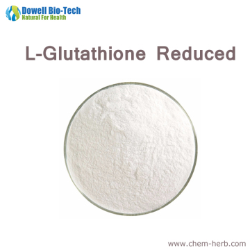 98% L Glutathione Powder (GSH) for sale