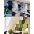 Eco-Friendly Acoustic Foam Panel for Hotel