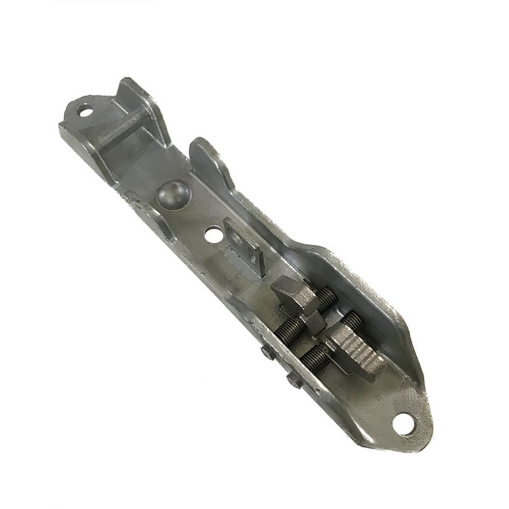 Investment Casting Hinges