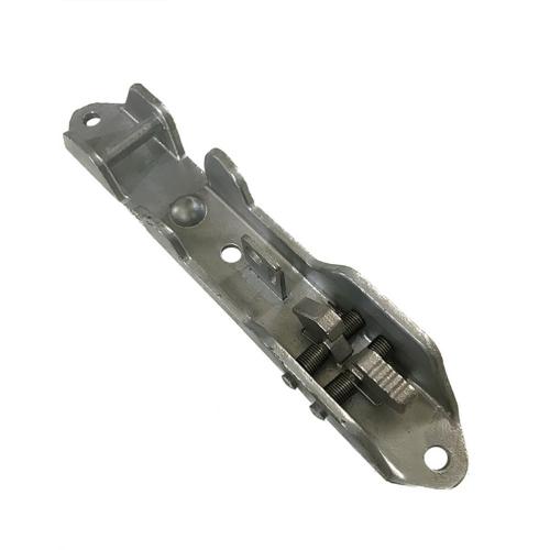 Investment Casting Processing Steel Container Hinges