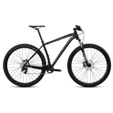 Specialized Stumpjumper Evo Mountain Bike 2013 - Hardtail Ra