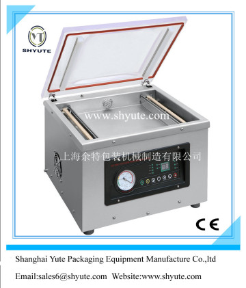 table top vacuum packing machine