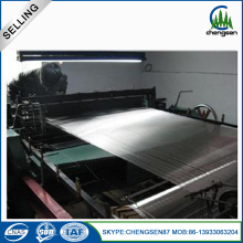 200 Microns Reverse Dutch Weave Wire Mesh