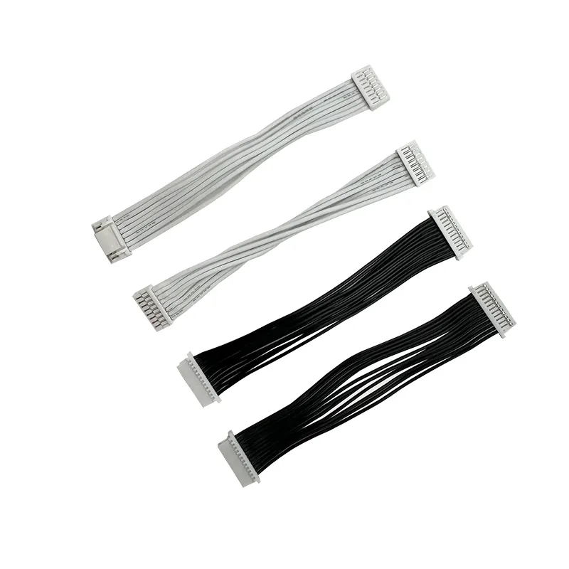 Customized Silicone Soft Flexible Cable
