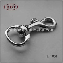 Metal Slip Lock Buckle