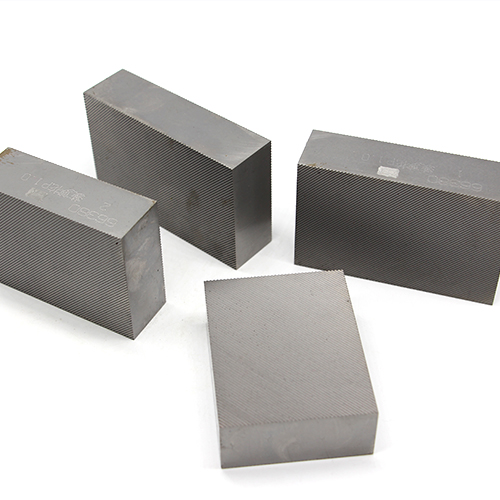 Quality HSS Surface Treatment Flat Thread Rolling Dies Plate For Set