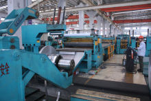 310s Cold Rolled Stainless Steel Strips With High Temperature Resistance