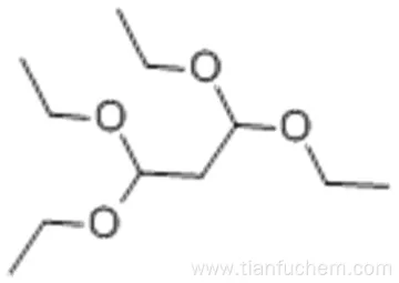 Malonaldehyde bis(diethyl acetal) CAS 122-31-6