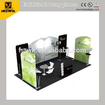 Trade Show Kiosk Displays