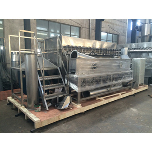 boiling dryer drying machine