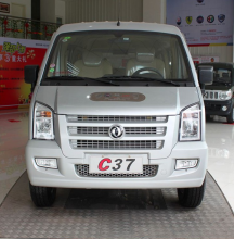 Dongfeng mini van C37