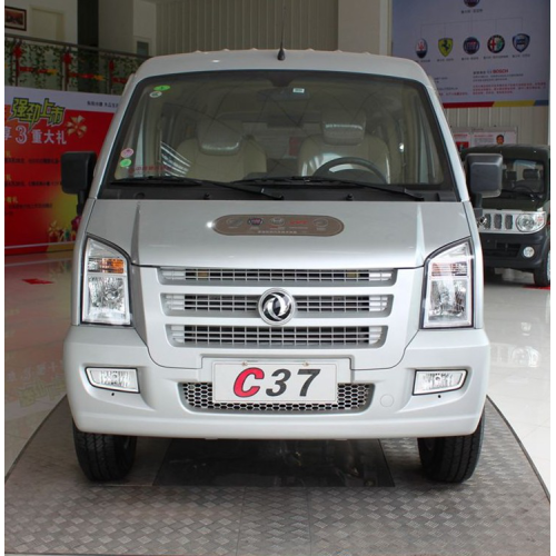 Xe van nhỏ Dongfeng C37