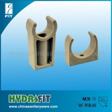 pipe hold clamp