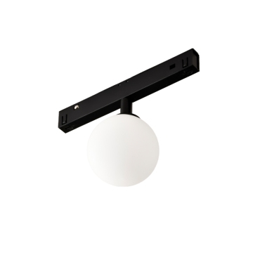 Spherical Lamp Magnetic Track