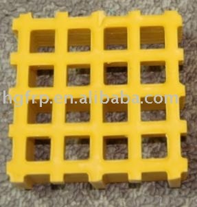 frp grill fiberglass grill bar grating