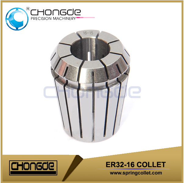 ER32 16 مم 0.629 &quot;Ultra Precision ER Collet