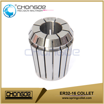 ER32 16 مم 0.629 &quot;Ultra Precision ER Collet