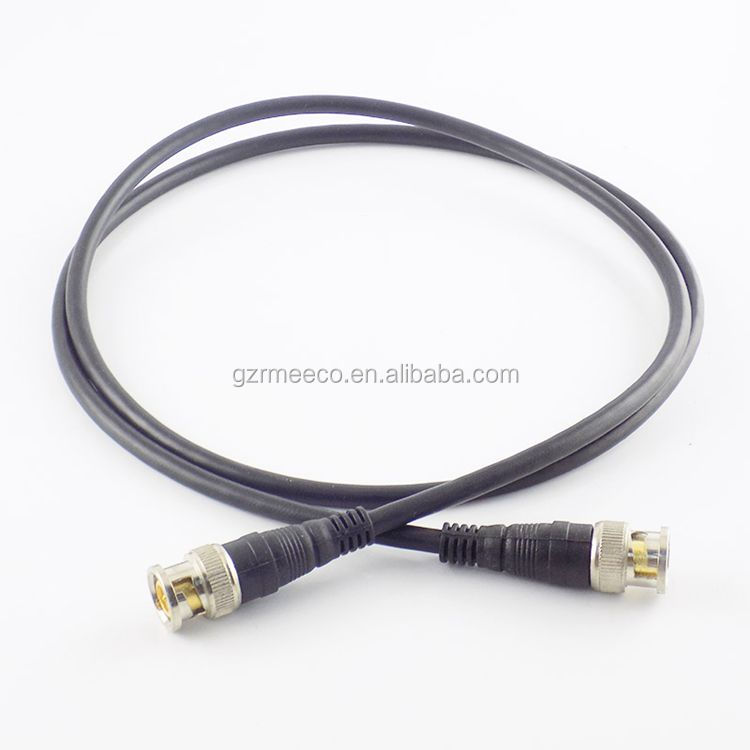 waterproof 2 pin bnc connector