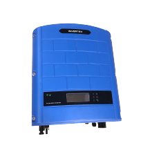 ERG-TS1-3000TL On Grid Inverter