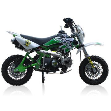 125cc Horizontal Flying Eagle Off-road Mini Motorcycle