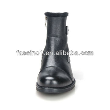 Mens winter boots fashion