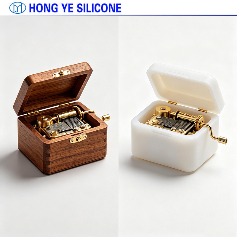 Addition curing silicone Addition curing silicone