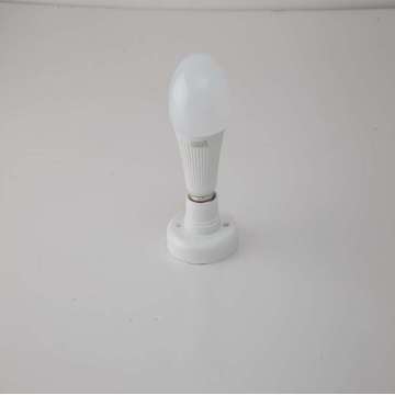 Mikrowellensensor LED Birne 5w 3500k