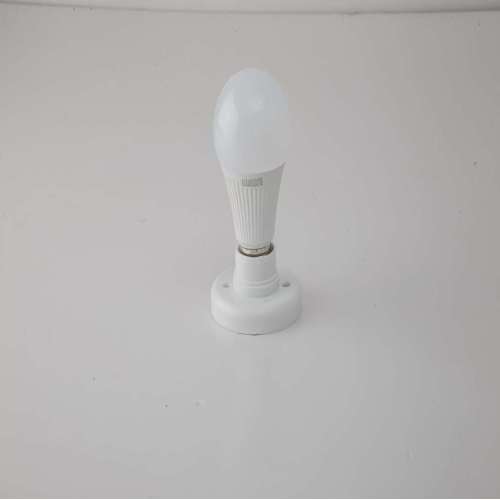 Microwave Sensor LED Bulb 5w 3500k