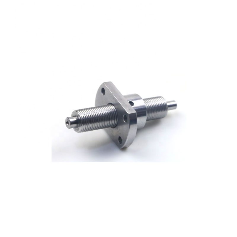 Good Quality Grinding ball screw for lathe machine