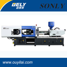 Plastic Injection Molding Machine China Supplier