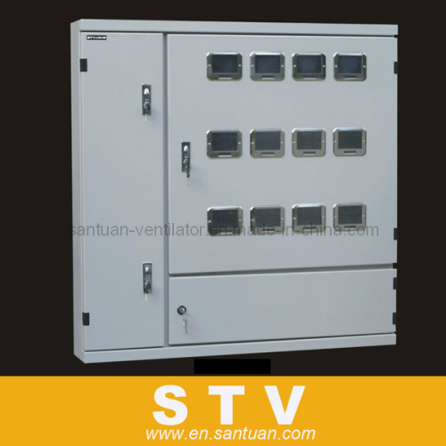 Meter Box (DBX2000)