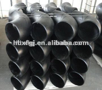 Equal Carbon Steel Elbow