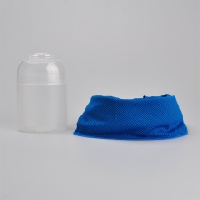 Multi Shape Light Weight Breathable Cooling Neck Gaiter