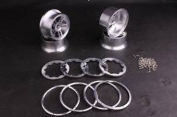 Rovan Baja Cnc Rims?