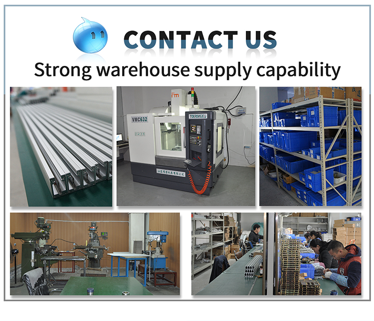 High Accuracy Linear Glass Scale Encoder Optical Grating Ruler for Dro Digital Readout Lathe Milling Machine